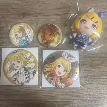 프로세카 카가미네 린 묶음 판매