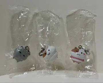 모치냐미 메지루시 액세서리