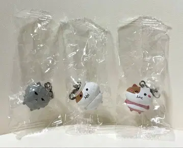 모치냐미 메지루시 액세서리