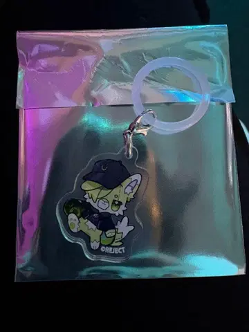 제5인격 RC city 마크 참