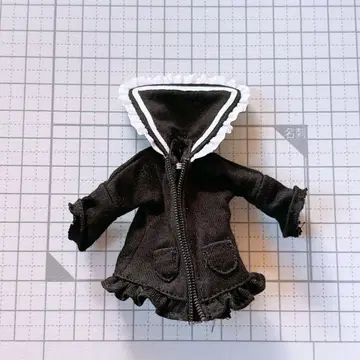 아존 멜티 세일러 후드티 의류 피코니모 1/12