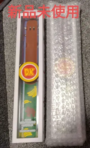 새상품, 미개봉 슈퍼 닌텐도 월드 파워업 밴드 동키콩
