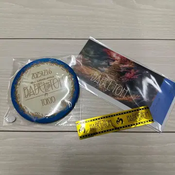 [ 새상품 ] Mrs.GREEN APPLE 바벨탑 사과잼 시트 특전