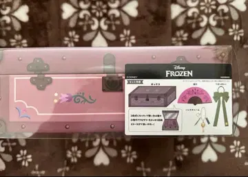 시마무라 쥬얼리 박스 세트 치하루 콜라보 아나 미사용 새상품