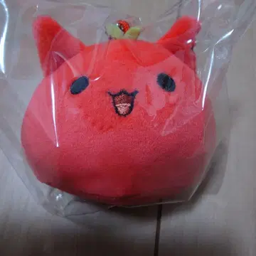 스토푸리 언어의 정원 원더랜드 리눈 봉제 인형 원맨 라이브 리이누