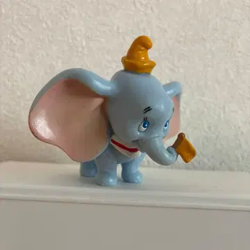 디즈니 덤보 레어 빈티지