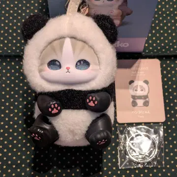 모프 샌드 키라메코 팬더