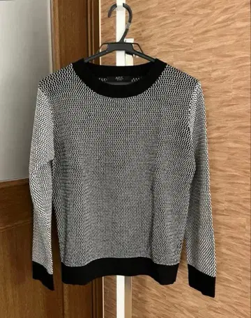 AZUL by moussy 아줄바이마우지 니트, 스웨터