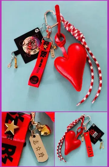 B'z -FYOP- [ 넥스트랩 ] & [ 폰탭 블랙 ] 덤 포함