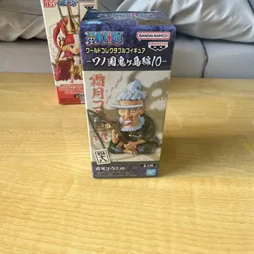 원피스 월드 컬렉터블 피규어 코시로 10