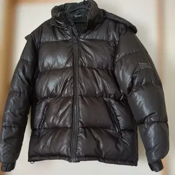 EVERLAST 다운 자켓 318202