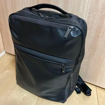 ace. 블랙 비즈니스 백