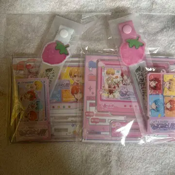 스토푸리 우타미타 아크릴 스탠드 11.15 낮밤