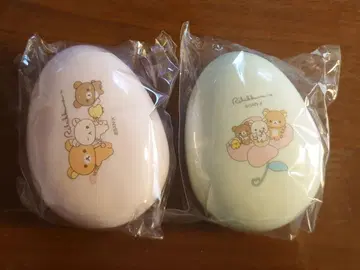 리라쿠지 F상 에그 브러쉬 2