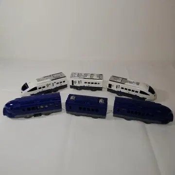 프라레일 885계 하얀 갈매기 & 남해 라피트