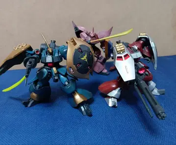 건담 얼티밋 오퍼레이션