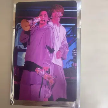 우라시마사카타센 랜덤 미니 포토 카드