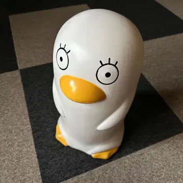 은혼 엘리자베스 쓰레기통 약 40cm