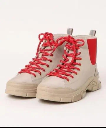 TOKYO CAMPGO 방수 미끄럼 방지 볼륨 밑창