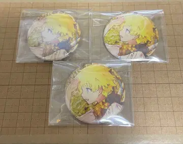 보이져 FGO 영기 소환 캔뱃지 6주년 신규 일러스트