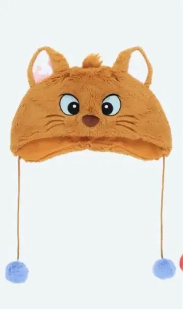 디즈니 팬캡 루즈