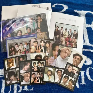 SUPER JUNIOR 공식 굿즈