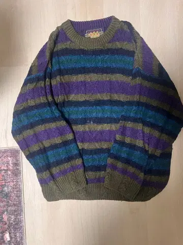 랄프 로렌 니트