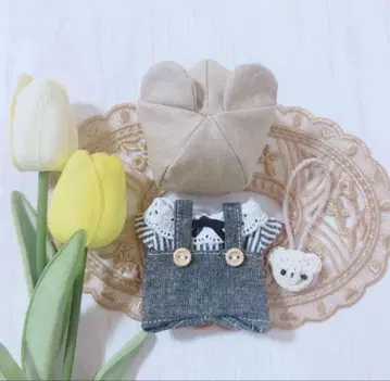 스노우 칠 칠 인형 SnowMan 인형 의류