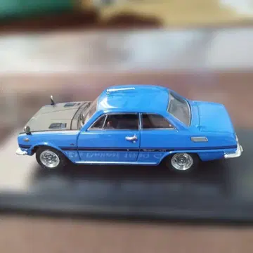 일본산 명차 컬렉션 이스즈 베레트 43/1