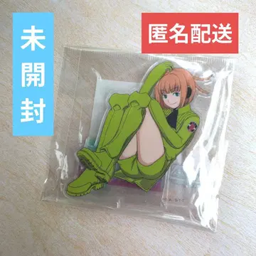 월드 트리거 코나미 토리에 아크릴 스탠드