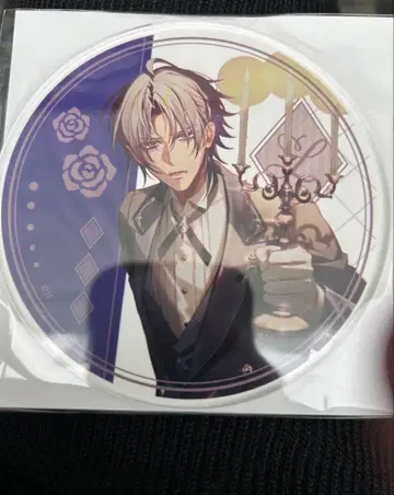 미스트니아의 날개 희망 아크릴 코스터 루카스