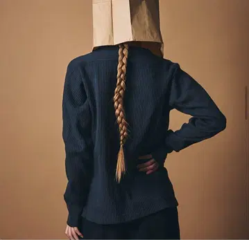 m.u japoness 리브 롱T used