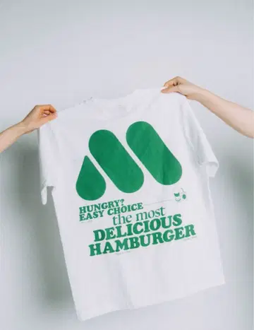 미사용 새상품 MOS BURGER Kaisen Kakiage