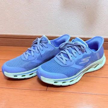 스케쳐스 슬립인즈: 고워크 - 글라이드 스텝 2.0