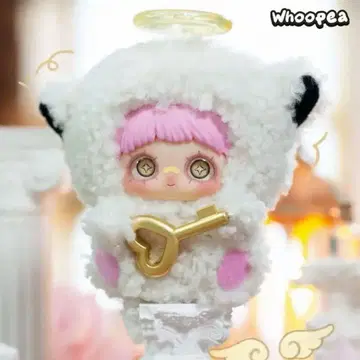 [ Maymei ] May I Love You 봉제 인형