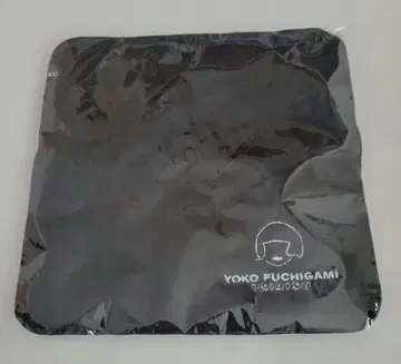 YOKO FUCHIGAMI 자수 손수건 타월