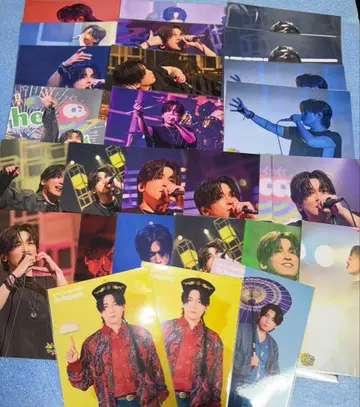 우타이테 Gero TheBeginning 브로마이드