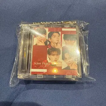 즉시 구매 미니 재킷 키링