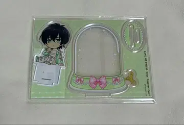 KING OF PRISM 마루쿠지 카가미 타이가