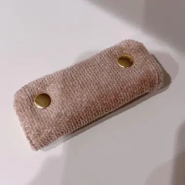 FEILER 페이러 손잡이 커버 베이지