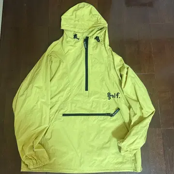 8GSHOT RIPSTOP PACKABLE ANORAKHOODIE