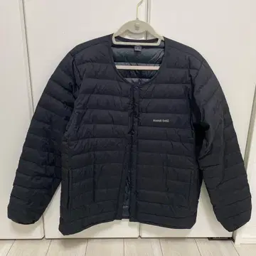 montbell EX 800 스페리오 다운 L 사이즈