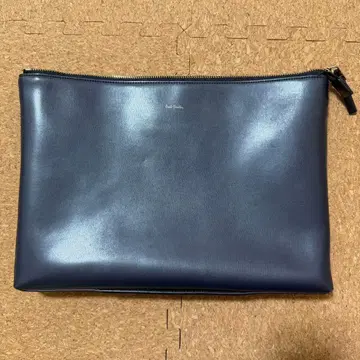 폴스미스 클러치백