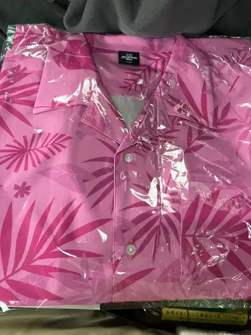 주토피아 알로하 셔츠 1번 복권