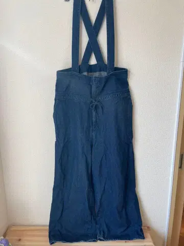 니코앤드 코튼 살로펫 사이즈 4