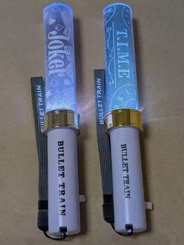 초특급 슈야 응원봉 JOKER 1