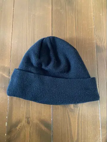 COOTIE PRODUCTIONS 니트 모자 블랙