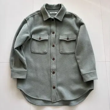 RADIATE 셔츠 블루종