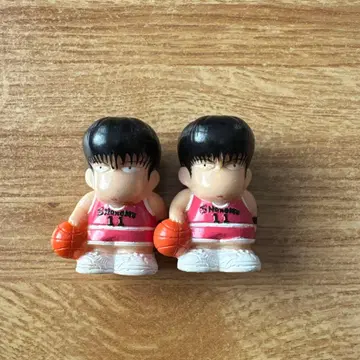 슬램덩크 가챠 중고