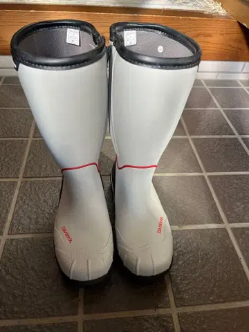 다이와 네오 부츠